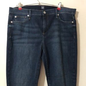 Gap Jeans